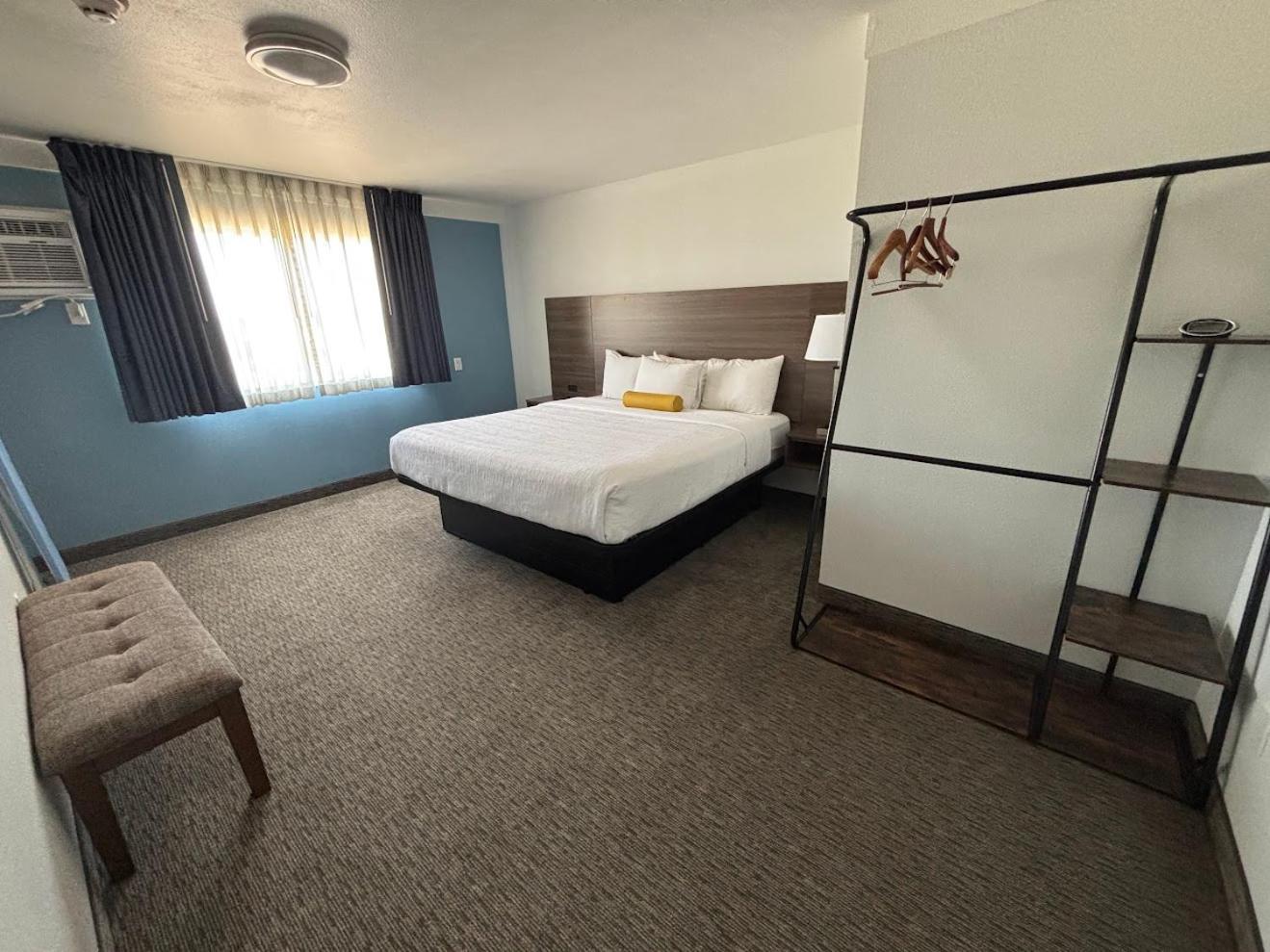 Hotel Pommier Indianola Kültér fotó